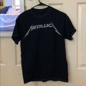 Band tee